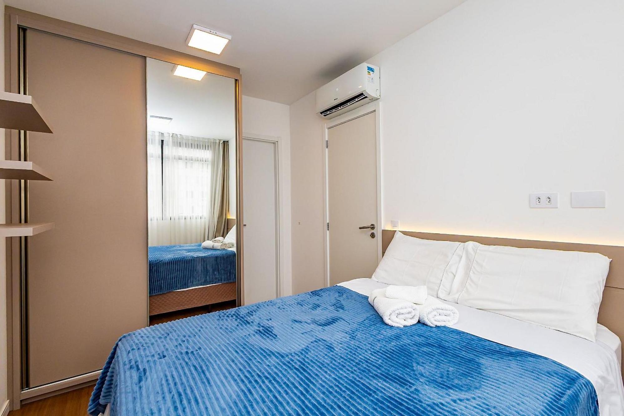 Apartamento Deluxe