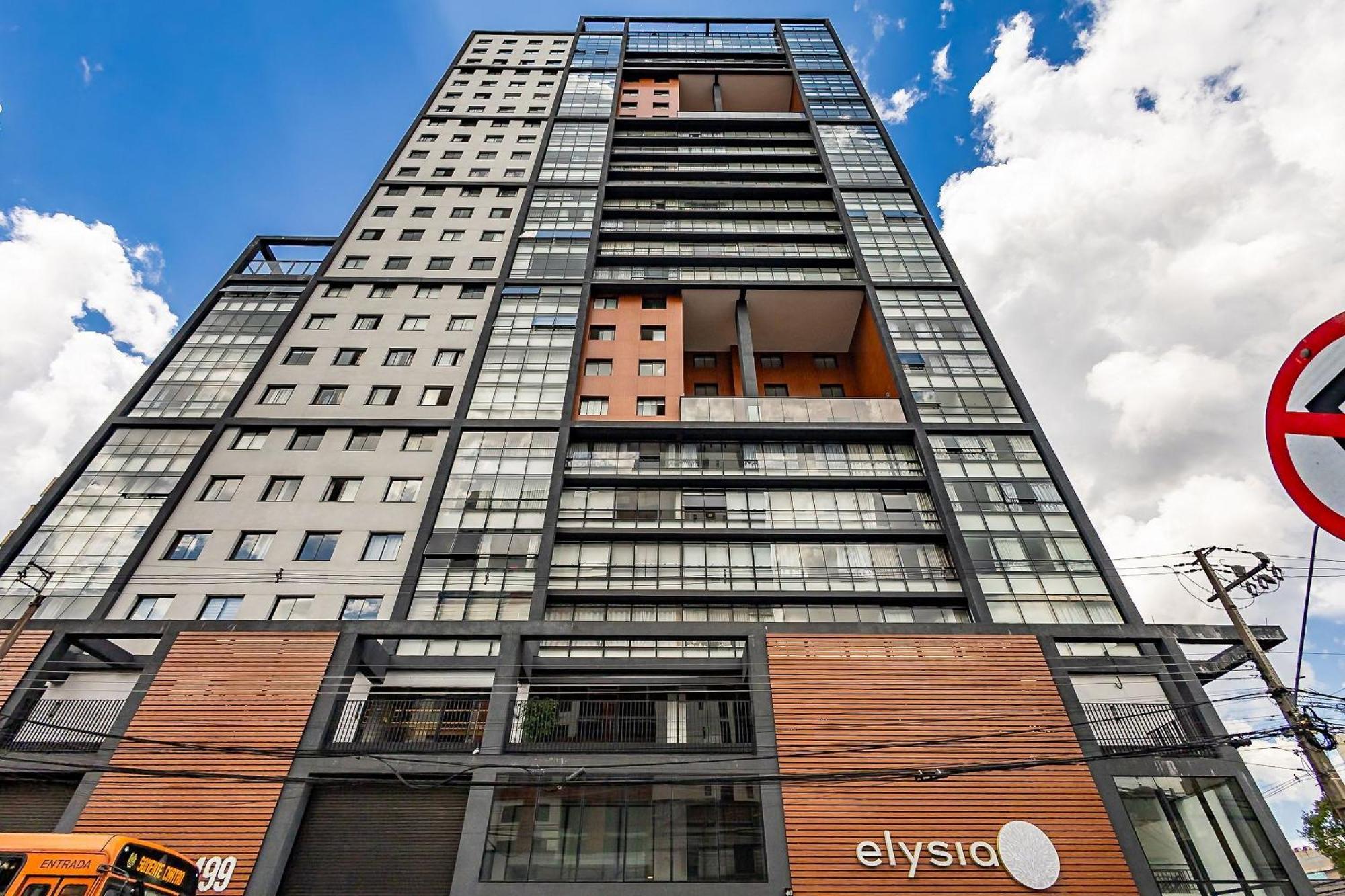 Apartamento Suíte